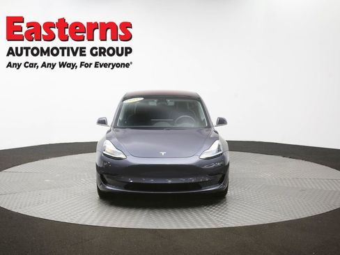 Used 2018 Tesla Model 3 Long Range image 47