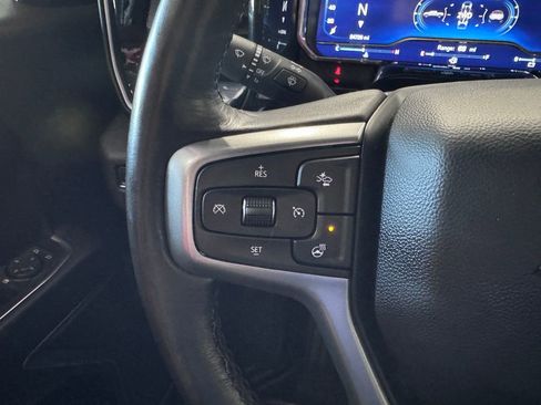 Certified 2022 Chevrolet Silverado 1500 LT image 15