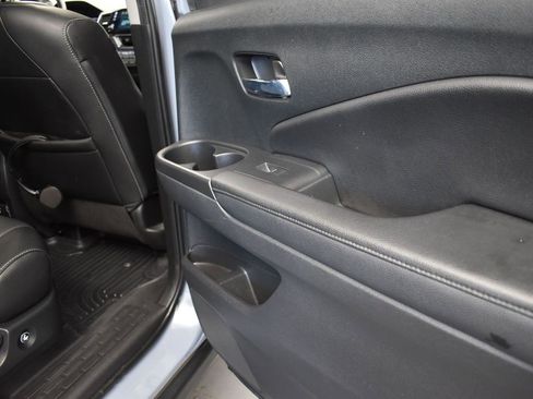 Used 2022 Honda Pilot Touring image 24