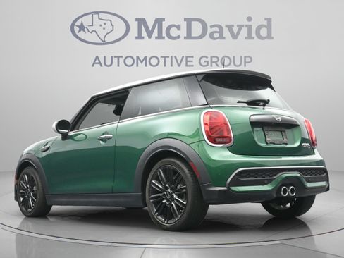Used 2024 MINI Cooper S FWD image 29