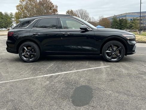 New 2026 Genesis GV70 3.5T Sport Prestige AWD/4WD image 8
