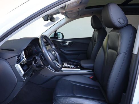 Used 2021 Audi Q7 3.0T Premium Plus image 15