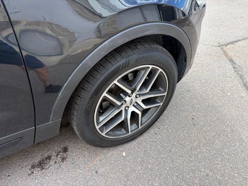 Used 2018 Ford Explorer Sport AWD/4WD image 14