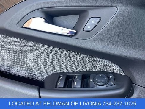 Certified 2023 Chevrolet TrailBlazer LT w/ Convenience Package image 22