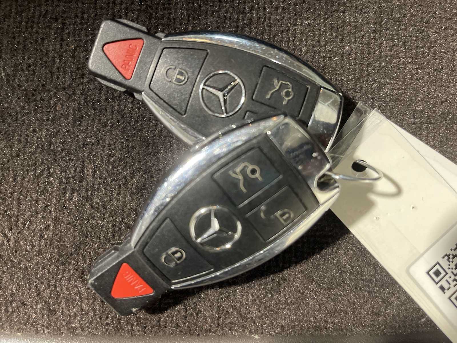 Used 2018 Mercedes-Benz GLE 350 4MATIC image 20
