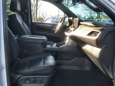 Used 2024 Chevrolet Tahoe RST w/ Luxury Package image 29