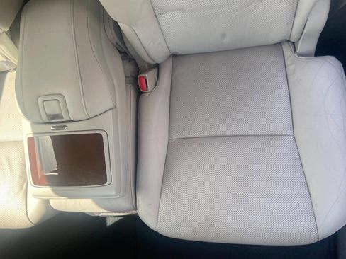 Used 2010 Lexus RX 450h AWD image 2