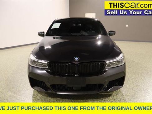 Used 2019 BMW 640i Gran Turismo xDrive image 2