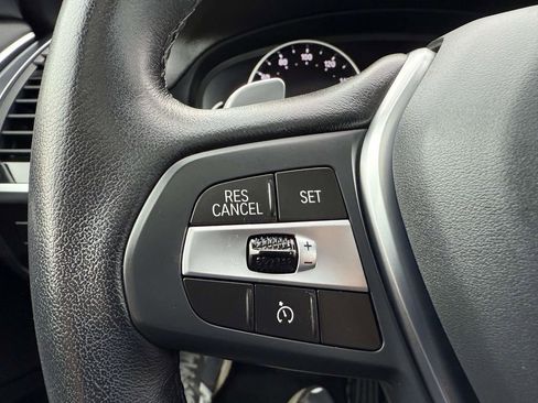 Used 2020 BMW X3 xDrive30i w/ Convenience Package image 22