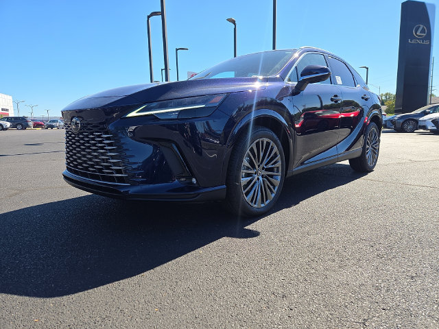 New 2026 Lexus RX 350 w/ Convenience Package AWD/4WD image 7