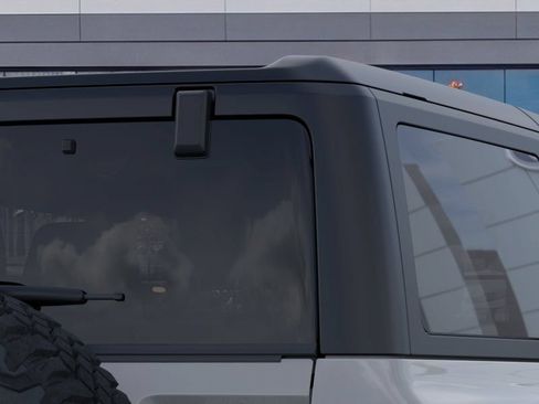 New 2026 Ford Bronco Badlands AWD/4WD image 25