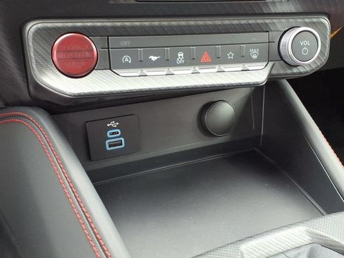 New 2026 Ford Mustang GT Premium RWD image 21