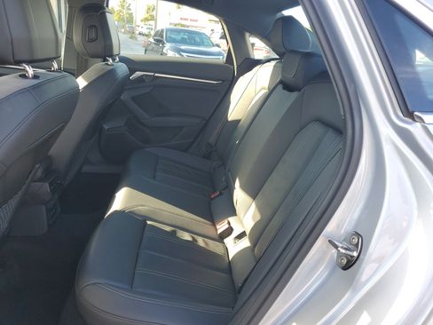 Used 2023 Audi A3 2.0T Premium image 14