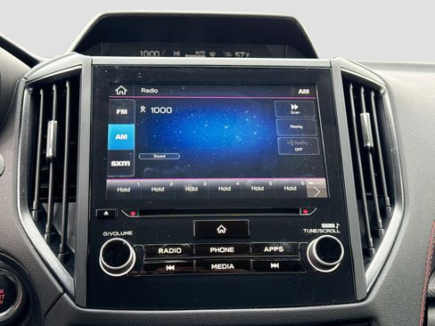 Certified 2023 Subaru Forester Sport image 32