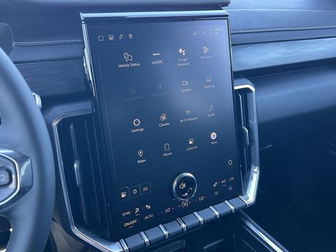 New 2026 GMC Acadia Elevation FWD image 17