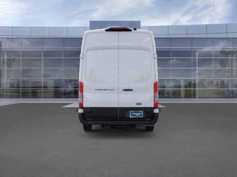New 2026 Ford Transit 250 w/ Load Area Protection Package image 5