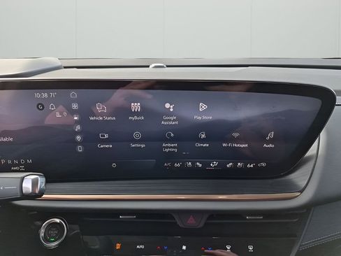 New 2026 Buick Envision Avenir AWD/4WD image 40