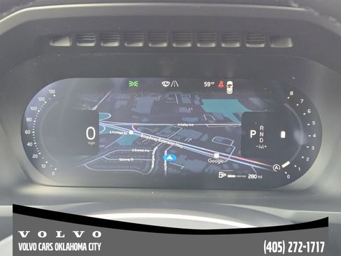 New 2026 Volvo XC90 B6 Ultra w/ Lounge Package AWD/4WD image 15