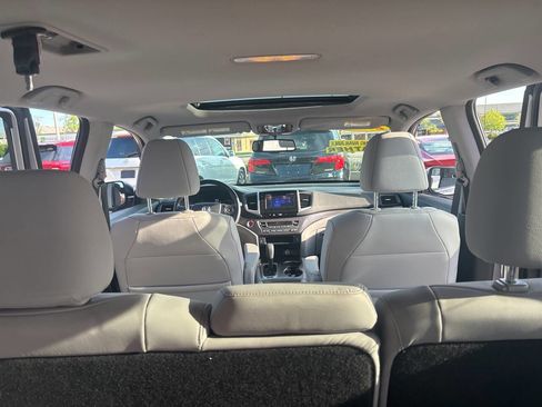 Used 2018 Honda Pilot EX-L image 36