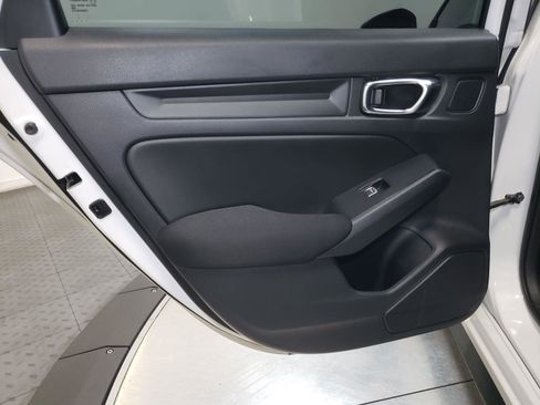 Certified 2024 Honda Civic Sport image 29