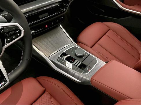 Used 2026 BMW M340i xDrive image 22