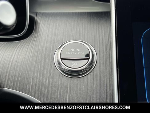 New 2026 Mercedes-Benz C 300 4MATIC Sedan image 23