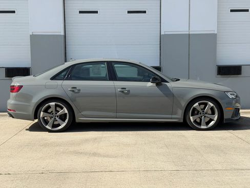 Used 2019 Audi S4 Prestige AWD/4WD image 7