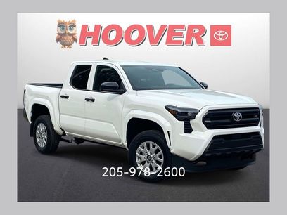 Used 2024 Toyota Tacoma SR