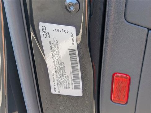 Used 2024 Audi S5 Prestige AWD/4WD image 25