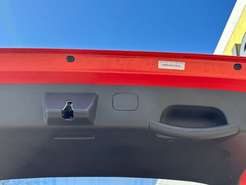 Used 2025 Hyundai Kona SEL image 24