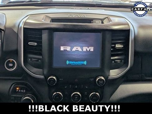 Used 2023 RAM 1500 Big Horn image 29