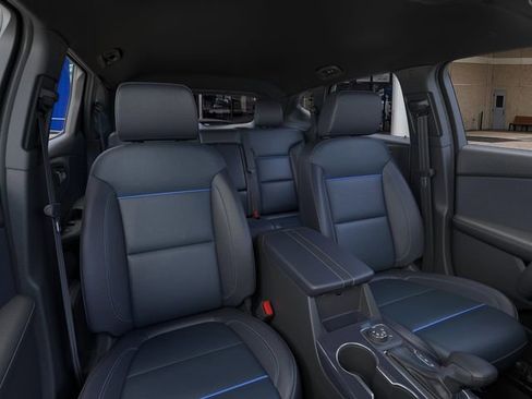 New 2026 Chevrolet Blazer RS image 16