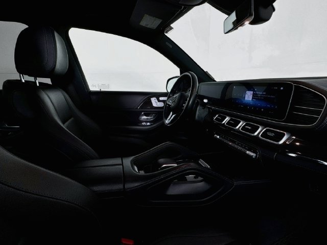 Used 2020 Mercedes-Benz GLE 350 4MATIC w/ MBUX Technology Package image 25