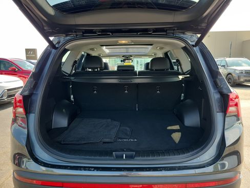 Used 2023 Hyundai Santa Fe Limited AWD/4WD image 8