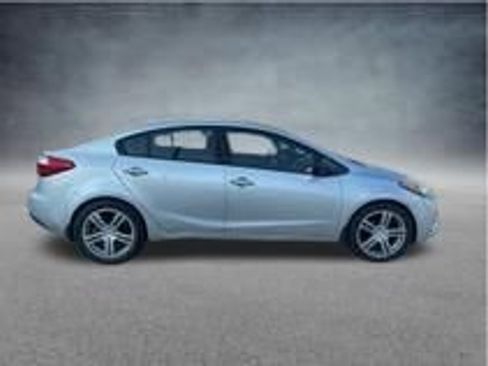 Used 2014 Kia Forte LX w/ Protection Package FWD image 23