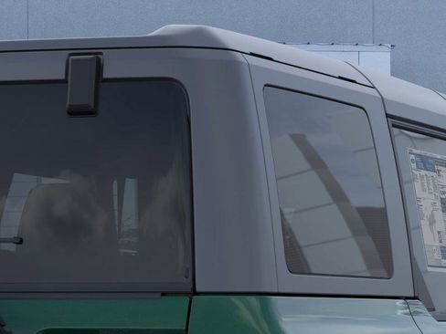 New 2025 Ford Bronco Outer Banks image 25