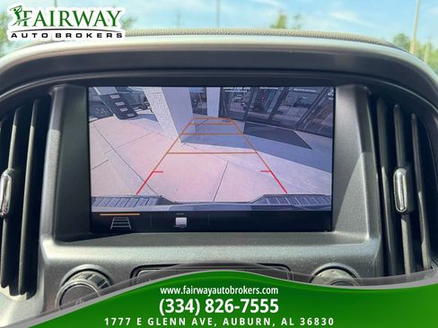 Used 2019 Chevrolet Colorado LT w/ LT Convenience Package RWD image 22