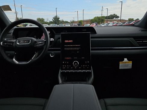 New 2027 GMC Terrain AT4 w/ Convenience Package III AWD/4WD image 10