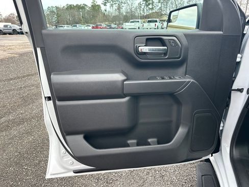 New 2026 GMC Sierra 1500 Pro w/ Pro Value Package image 11