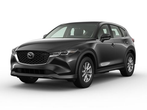 Used 2022 MAZDA CX-5 AWD 2.5 S image 1