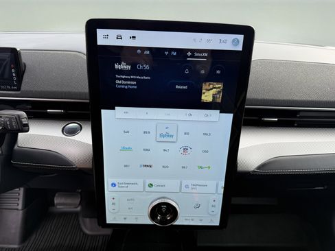 Used 2021 Ford Mustang Mach-E Select w/ Comfort/Technology Package image 14