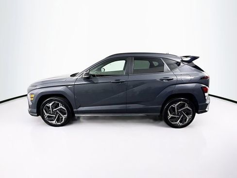 Used 2024 Hyundai Kona N Line image 4