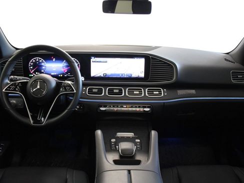 Used 2025 Mercedes-Benz GLE 350 4MATIC image 34