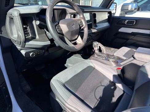Used 2024 Ford Bronco Big Bend image 4