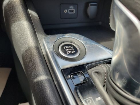 Used 2020 Nissan Sentra S FWD image 8