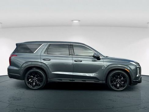 Used 2023 Hyundai Palisade XRT image 7