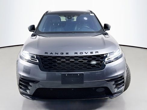 Used 2019 Land Rover Range Rover Velar R-Dynamic SE AWD/4WD image 2
