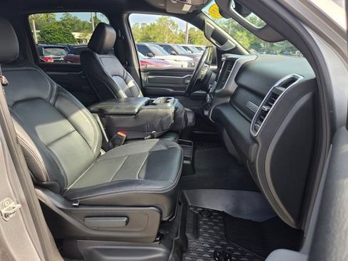 Used 2021 RAM 1500 Big Horn AWD/4WD image 22