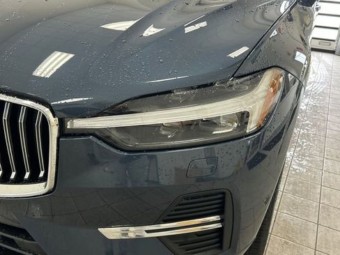Certified 2023 Volvo XC60 B5 Plus image 7