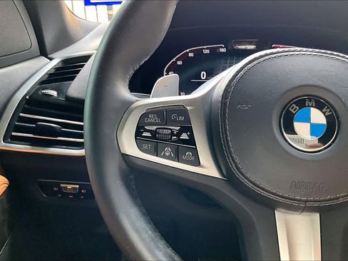 Used 2023 BMW X5 sDrive40i w/ M Sport Package image 24